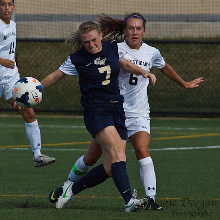 Mount v George Washington (9-20-13)