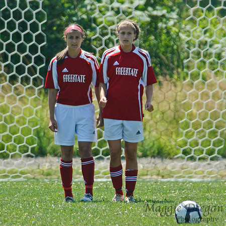 ECNL Championships 2010