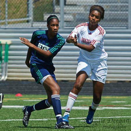 Freestate Soccer 2011