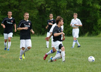U18B BAYS United v PLSC Red (5-6-12)