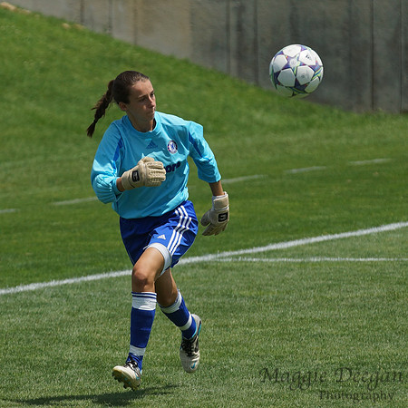 Maryland State Cup 2012