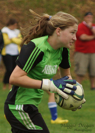 Maryland State Cup 2012