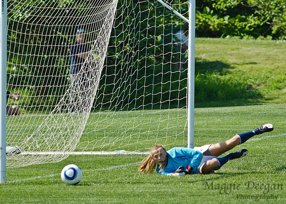 Region I Championships 2011