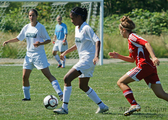 ECNL Championships 2010