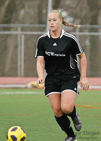 ECNL 2010 - 2011