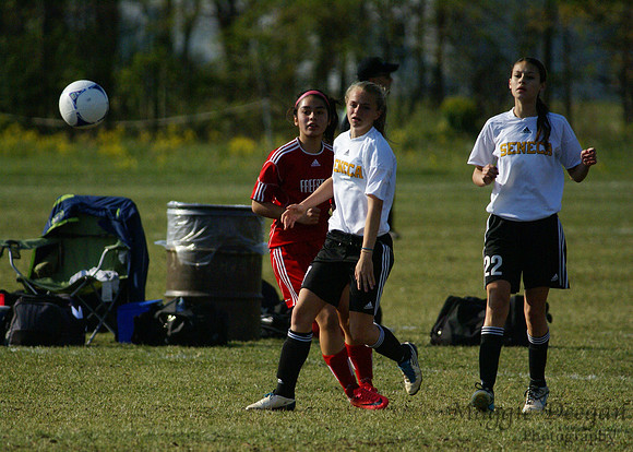 Maryland State Cup 2012