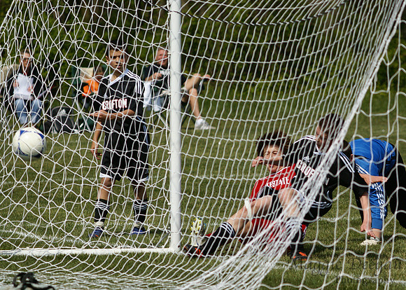Maryland State Cup 2012