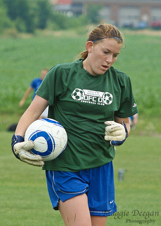 Region I Championships 2011
