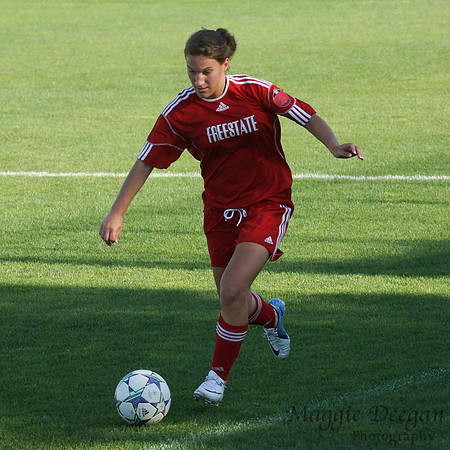 Maryland State Cup 2012