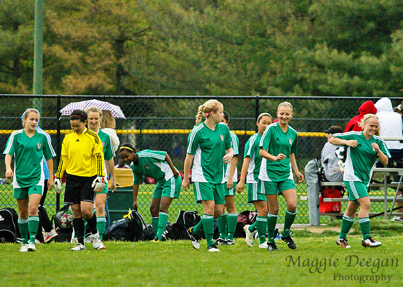 WAGS 2011